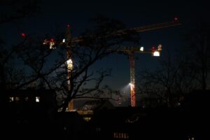 夜勤明けに眠れない時の対処法は？