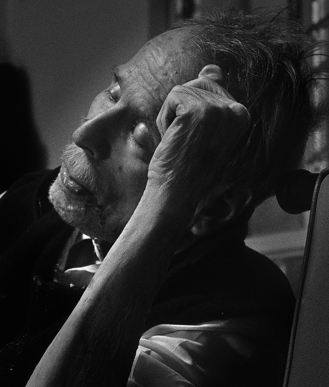 工場勤務の男性が夜勤後の倦怠感を改善する方法は？