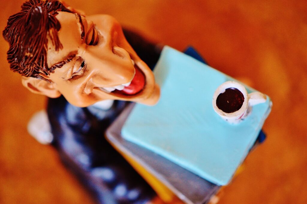 交代制仕事の夜勤終了後にタンパク質を摂取するタイミングのコツは？